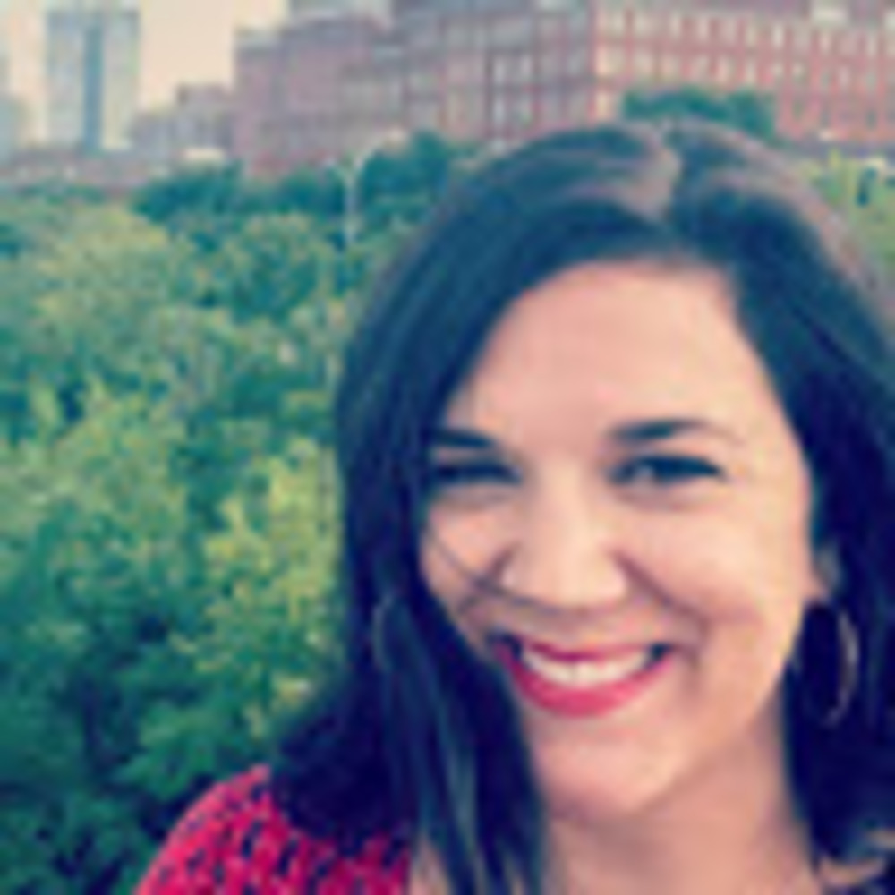 Meet your Posher, Ashleigh